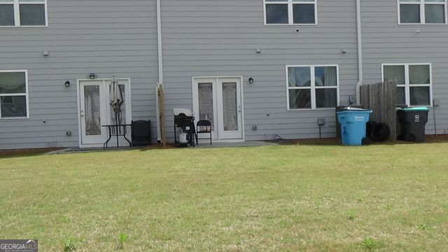 107 SW Saginaw Courts, Locust Grove, GA 30248
