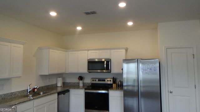 107 SW Saginaw Courts, Locust Grove, GA 30248