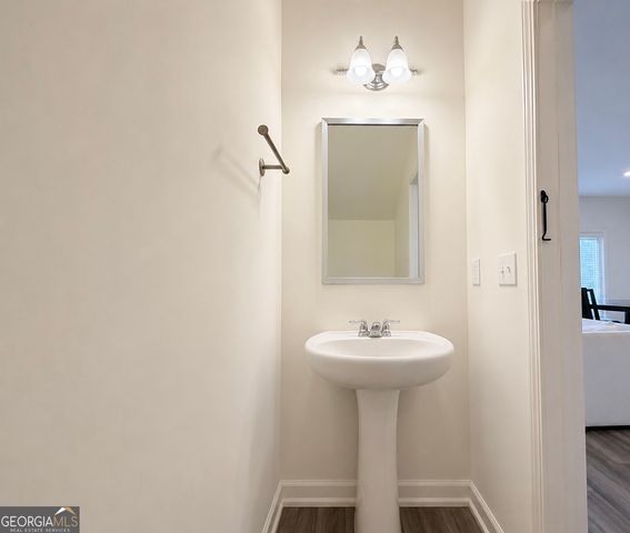 107 SW Saginaw Courts, Locust Grove, GA 30248