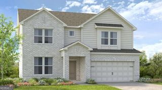 1355 Windance Lake Drive, Loganville, GA 30052