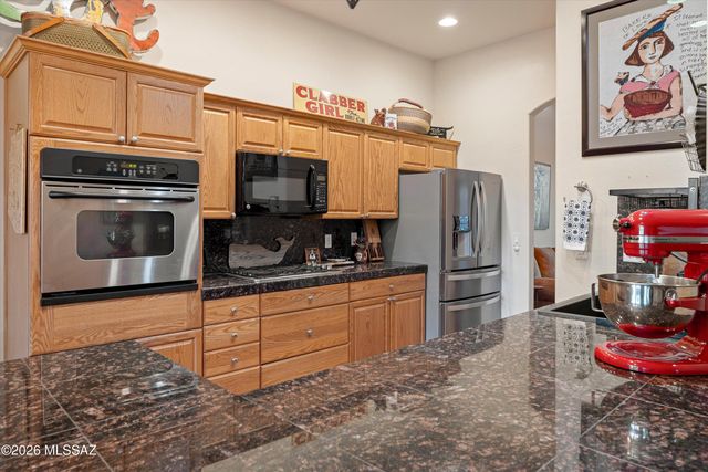 1224 N Caminito, Oracle, AZ 85623