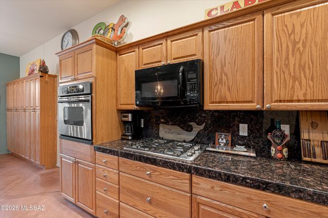 1224 N Caminito, Oracle, AZ 85623