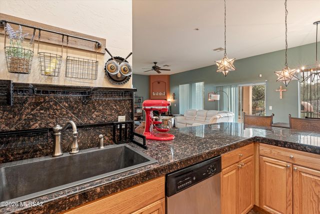 1224 N Caminito, Oracle, AZ 85623