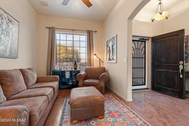 1224 N Caminito, Oracle, AZ 85623