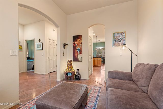 1224 N Caminito, Oracle, AZ 85623