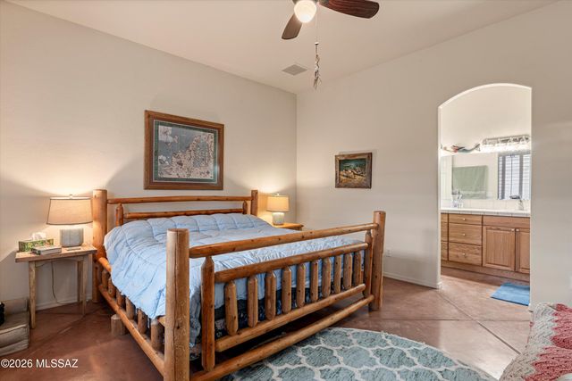 1224 N Caminito, Oracle, AZ 85623