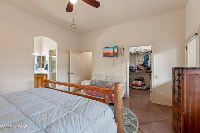 1224 N Caminito, Oracle, AZ 85623