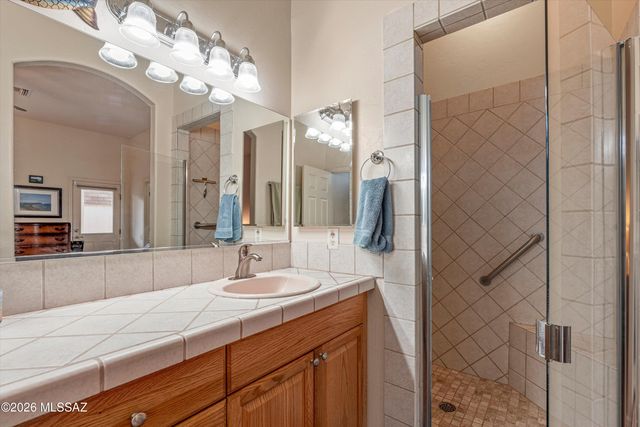 1224 N Caminito, Oracle, AZ 85623