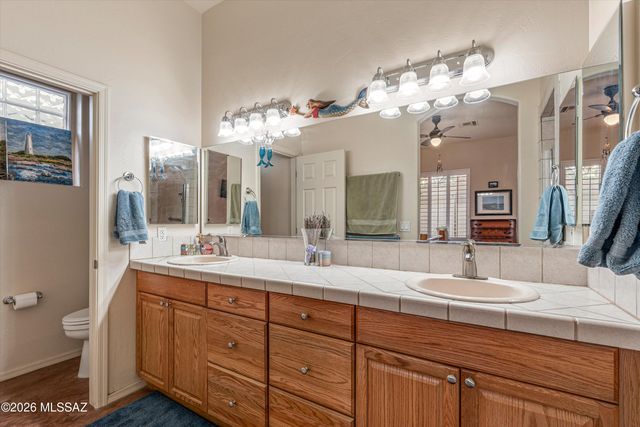 1224 N Caminito, Oracle, AZ 85623