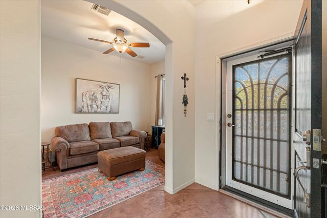 1224 N Caminito, Oracle, AZ 85623