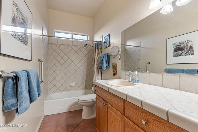 1224 N Caminito, Oracle, AZ 85623