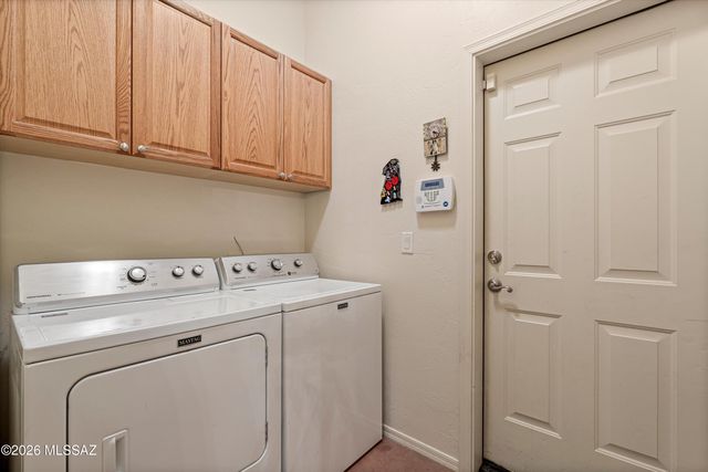 1224 N Caminito, Oracle, AZ 85623