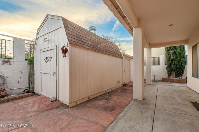 1224 N Caminito, Oracle, AZ 85623