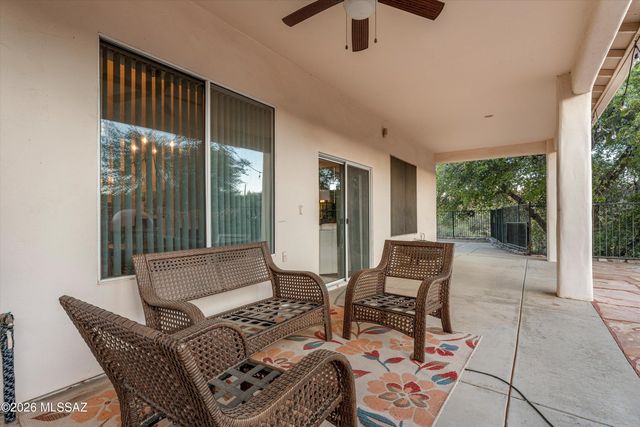 1224 N Caminito, Oracle, AZ 85623