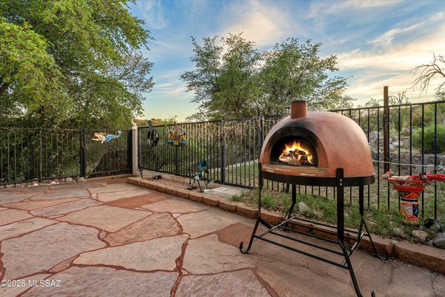 1224 N Caminito, Oracle, AZ 85623