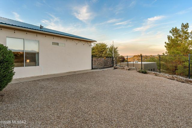 1224 N Caminito, Oracle, AZ 85623