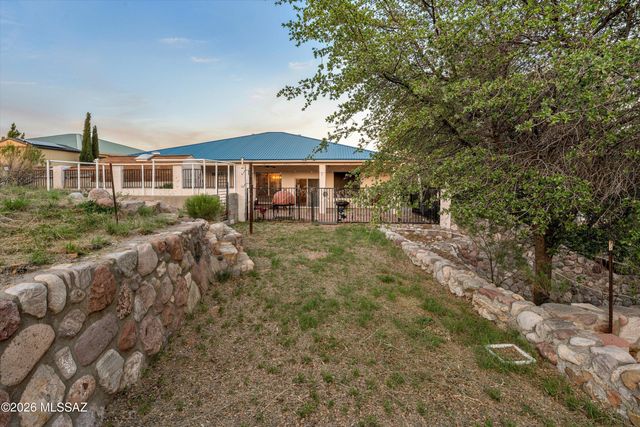 1224 N Caminito, Oracle, AZ 85623