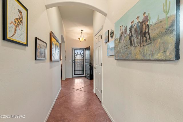 1224 N Caminito, Oracle, AZ 85623