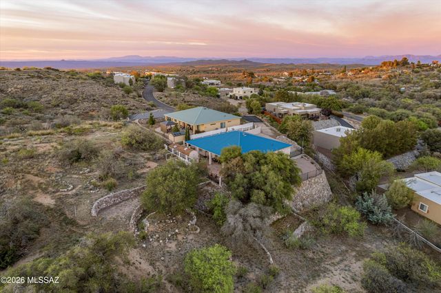 1224 N Caminito, Oracle, AZ 85623