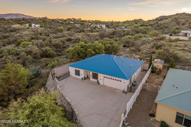 1224 N Caminito, Oracle, AZ 85623