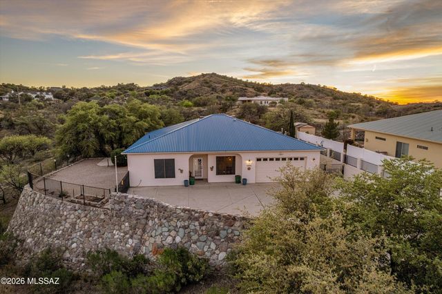 1224 N Caminito, Oracle, AZ 85623