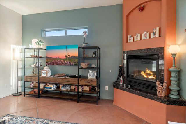 1224 N Caminito, Oracle, AZ 85623