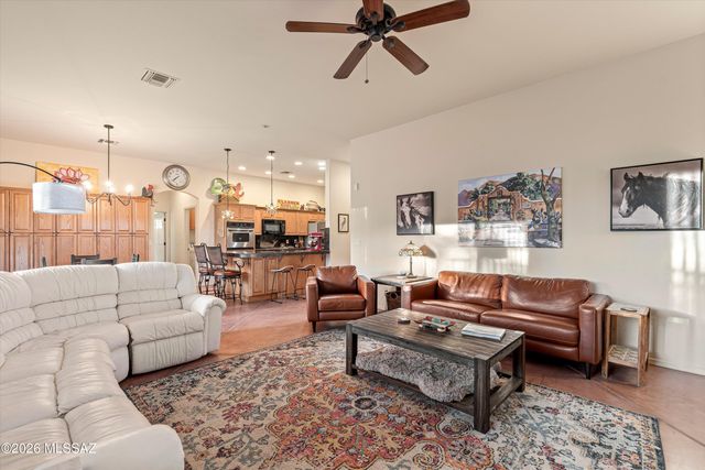 1224 N Caminito, Oracle, AZ 85623