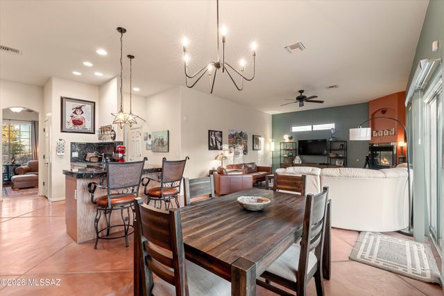 1224 N Caminito, Oracle, AZ 85623