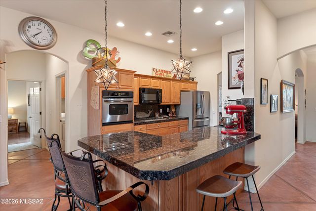 1224 N Caminito, Oracle, AZ 85623