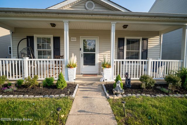 9631 Riverwalk Ave, Louisville, KY 40229