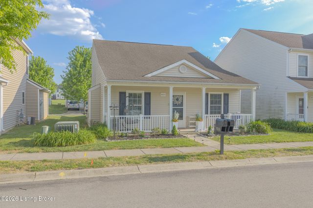 9631 Riverwalk Ave, Louisville, KY 40229