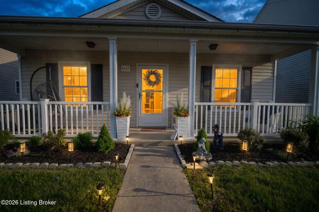 9631 Riverwalk Ave, Louisville, KY 40229