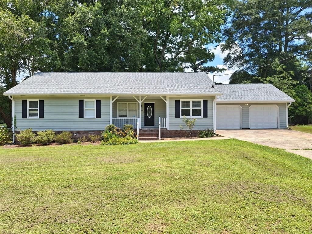 125 Sweet Bay Lane, Carrollton, GA 30116