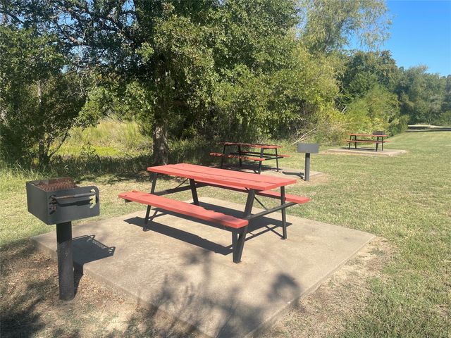 19116 White Bluff Drive, Whitney, TX 76692