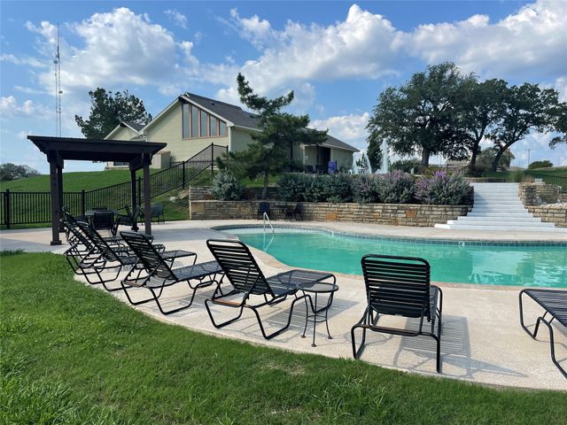 19116 White Bluff Drive, Whitney, TX 76692