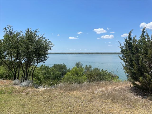 19116 White Bluff Drive, Whitney, TX 76692