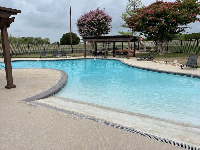 19116 White Bluff Drive, Whitney, TX 76692