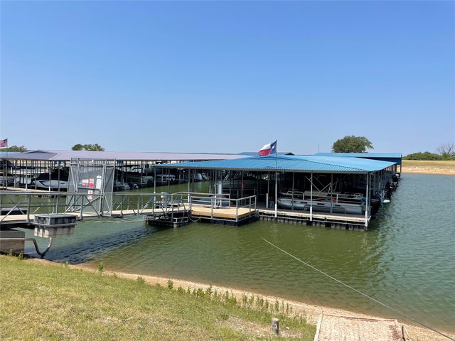 19116 White Bluff Drive, Whitney, TX 76692