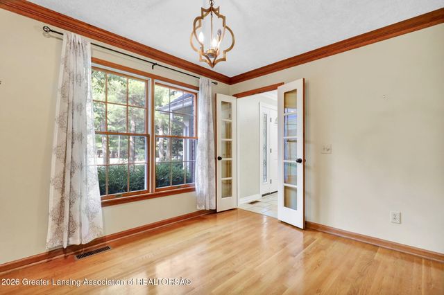 3975 Shoals Drive, Okemos, MI 48864