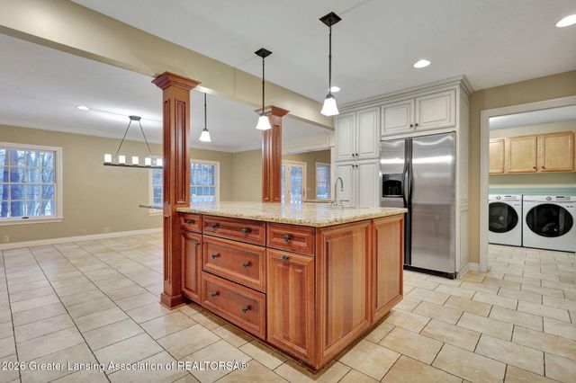 3975 Shoals Drive, Okemos, MI 48864