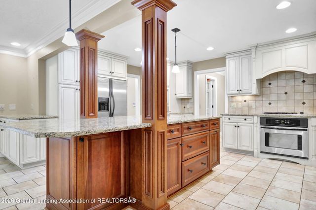 3975 Shoals Drive, Okemos, MI 48864