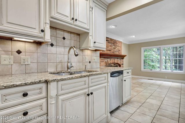 3975 Shoals Drive, Okemos, MI 48864