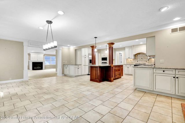 3975 Shoals Drive, Okemos, MI 48864