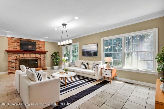 3975 Shoals Drive, Okemos, MI 48864