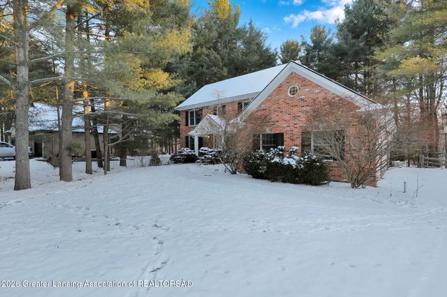 3975 Shoals Drive, Okemos, MI 48864