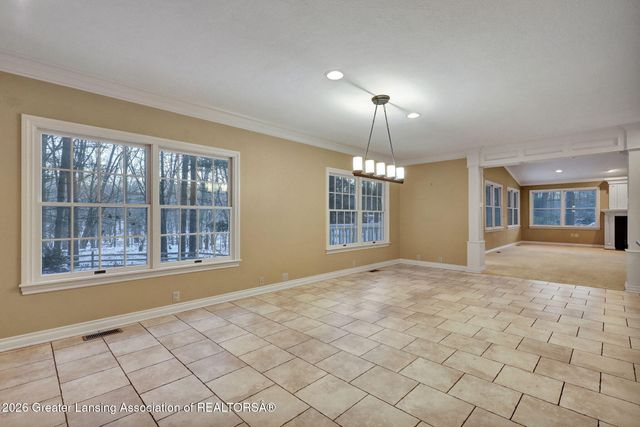 3975 Shoals Drive, Okemos, MI 48864