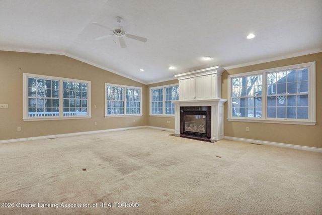 3975 Shoals Drive, Okemos, MI 48864