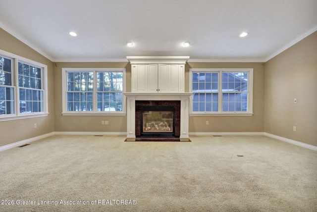 3975 Shoals Drive, Okemos, MI 48864