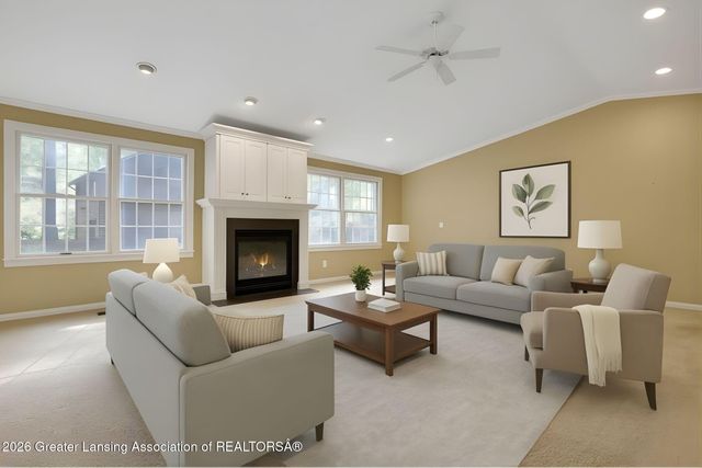 3975 Shoals Drive, Okemos, MI 48864