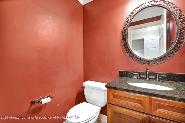 3975 Shoals Drive, Okemos, MI 48864